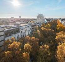 Kurfürstendamm 200 – Helle 283 m² Büroeinheit im 3. OG für Kanzlei, Agentur oder Beratung - Berlin Charlottenburg