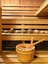 Sauna - 