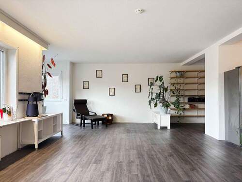 Wohnen - 7 Zimmer Einfamilienhaus in Mörlenbach