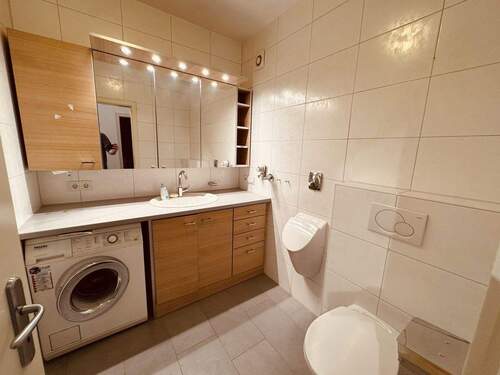 Badezimmer - 
