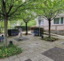 Erstbezug nach Teilrenovierung in der Oberstadt - Mainz