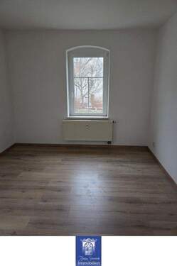 Schlafen - 2 Zimmer Etagenwohnung in Freital