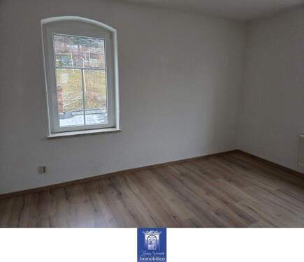 Schlafen - Etagenwohnung mit 42,70 m&sup2; in Freital zur Miete