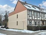 Haus - 6 Zimmer Einfamilienhaus zum Kaufen in Eschwege