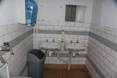Waschraum - 