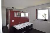 Badezimmer Obergeschoss - 