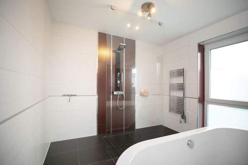 Badezimmer Obergeschoss - 