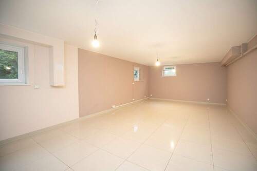 Kellerraum/Gästezimmer - 