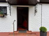 Hauseingang - 