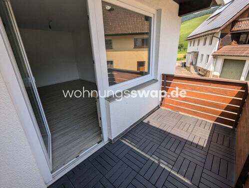 Bild 4 - Etagenwohnung mit 82,00 m&sup2; in Freiburg im Breisgau zur Miete