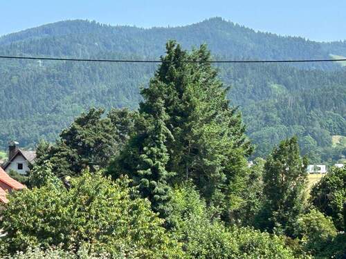 Ausblick - SOFORTBEZUG attraktive DG Wohnung mit Weitblick
