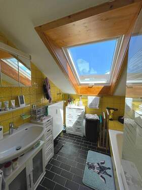 Badezimmer - 