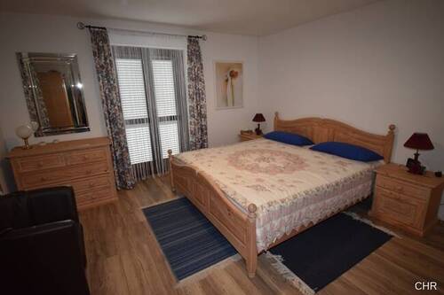 Schlafzimmer - 