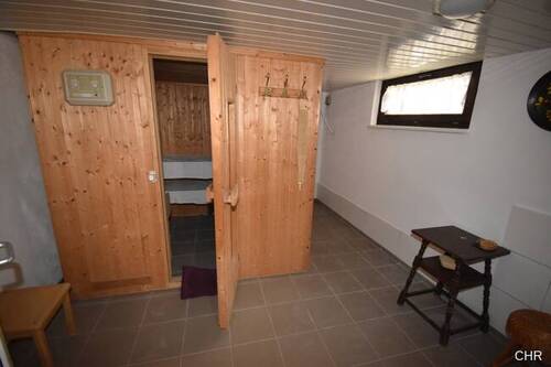 Sauna - 
