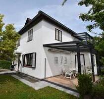 TOP gepflegtes freistehendes Einfamilienhaus in toller Lage - Bad Sachsa