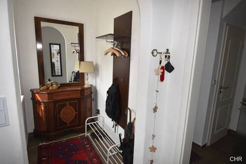 Garderobe - 5 Zimmer Einfamilienhaus zum Kaufen in Bad Sachsa