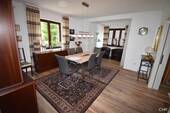 Esszimmer - Einfamilienhaus mit 115,00 m&sup2; in Bad Sachsa zum Kaufen