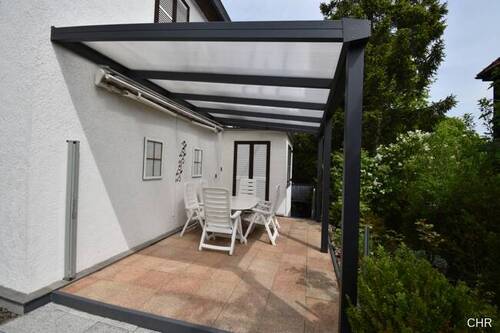 Terrasse - 