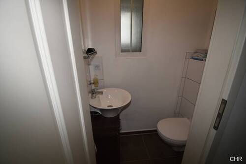 Gäste WC - 