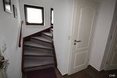 Treppe ins OG - 