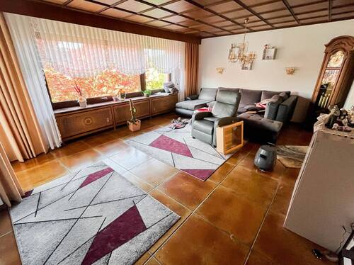 Wohnzimmer OG - 