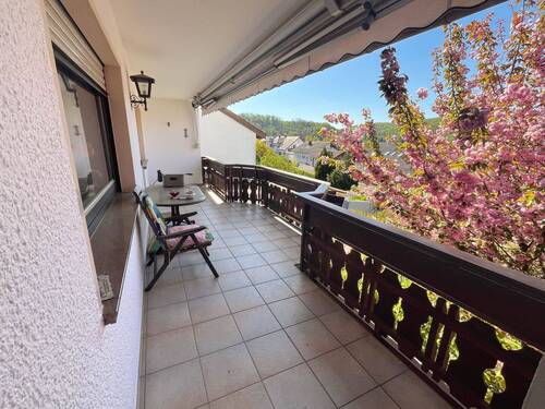 Balkon - 