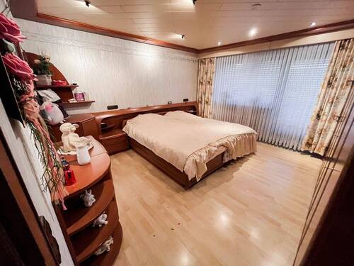 Schlafzimmer OG - 