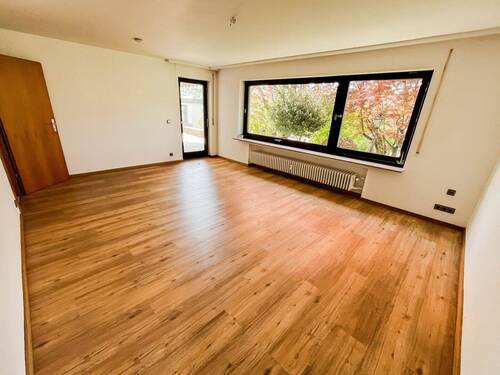 Wohnzimmer EG - 