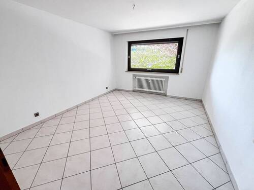 Kinderzimmer EG - 