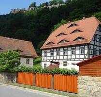 Der Schwenkehof - Pension in Königstein