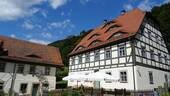 Haupt-u. Nebengebäude - 1 Zimmer Hotel, Pension, Gasthof zum Kaufen in Königstein
