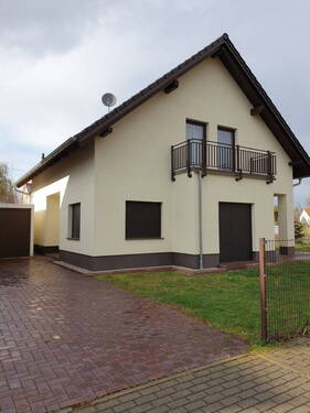 Bild 2 - 4 Zimmer Einfamilienhaus zum Kaufen in Cottbus