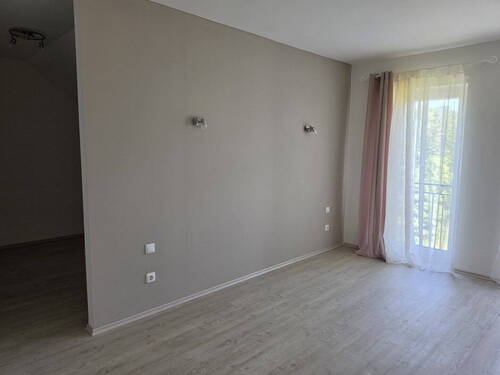 Schlafzimmer mit Ankleide - 