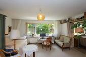 Wohnzimmer Erdgeschoss - 