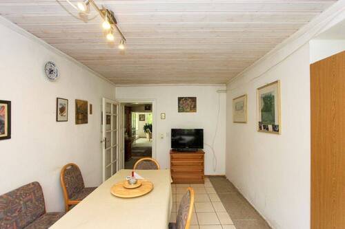 Esszimmer Erdgeschoss - 