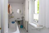 Badezimmer 1 Erdgeschoss - 
