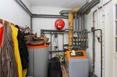Heizraum Erdgeschoss - 