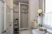 Badezimmer 2 Erdgeschoss - 