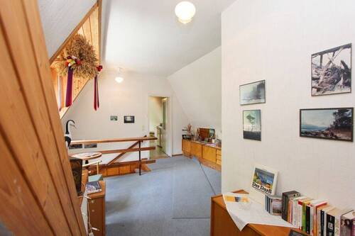 Flur Obergeschoss - 