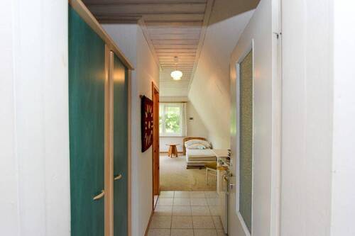 Flur Obergeschoss - 