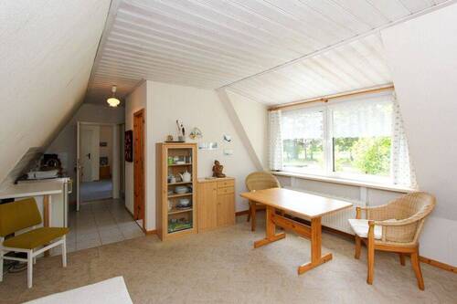 Wohnzimmer Obergeschoss - 