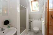 Badezimmer 2 Obergeschoss - 