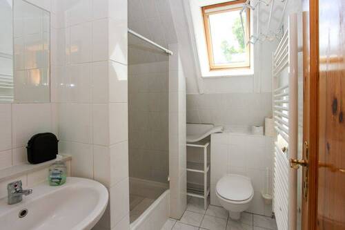 Badezimmer 2 Obergeschoss - 