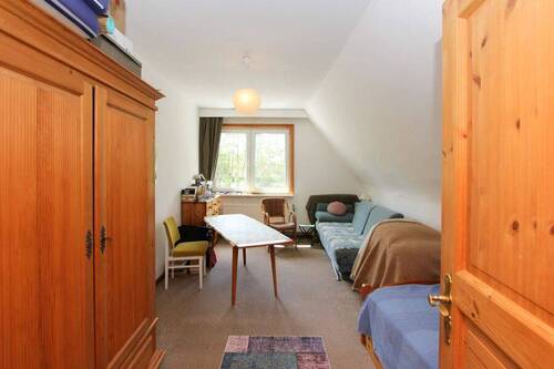 Wohnzimmer Obergeschoss - 