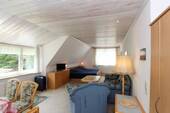 Schlafzimmer Obergeschoss - 