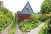 Nordseite - Einfamilienhaus mit 195,00 m&sup2; in Born zum Kaufen