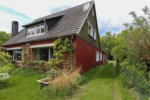 Wohnhaus Weg - 