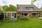 Garten Süden - 
