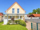 Außenansicht - 4 Zimmer Mehrfamilienhaus, Wohnhaus zum Kaufen in Hamburg