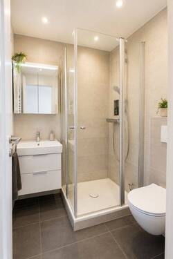 Badezimmer - 